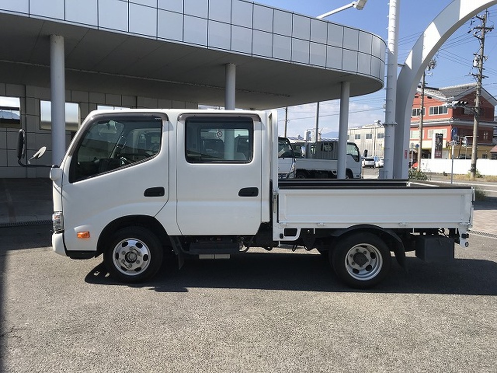 トヨタ　ダイナトラック
