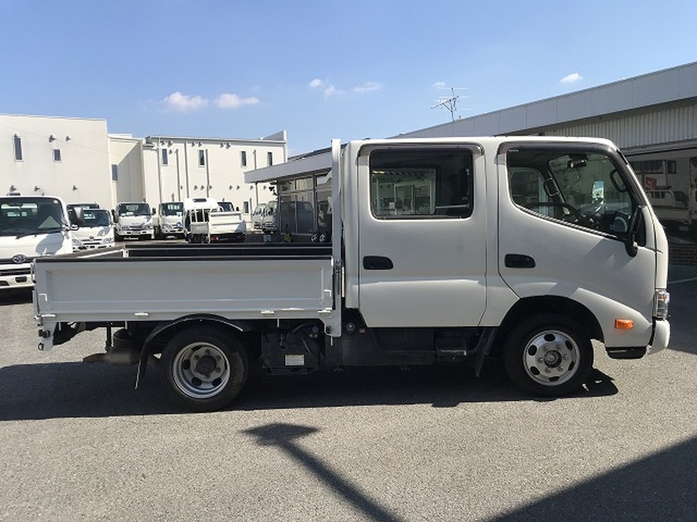 トヨタ　ダイナトラック