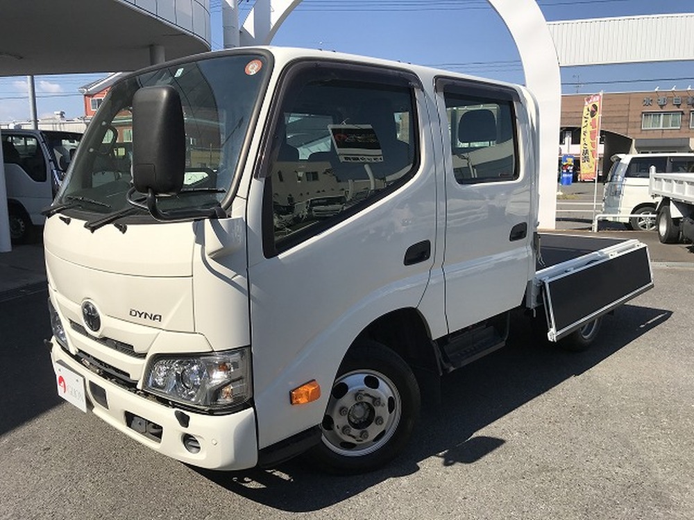 トヨタ　ダイナトラック