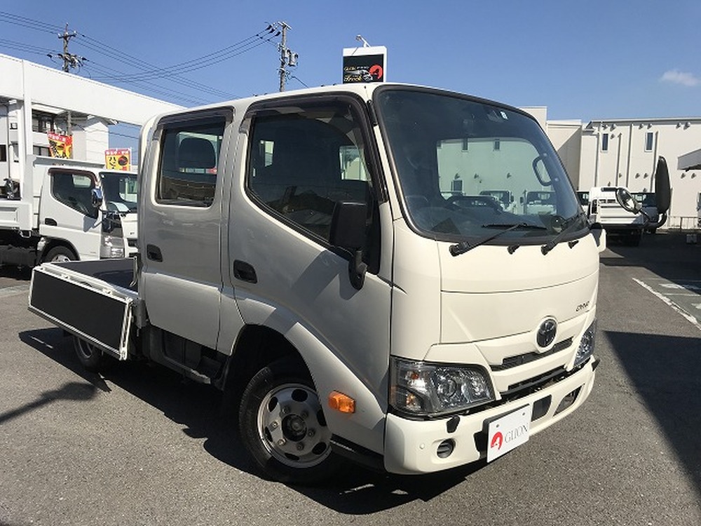 トヨタ　ダイナトラック