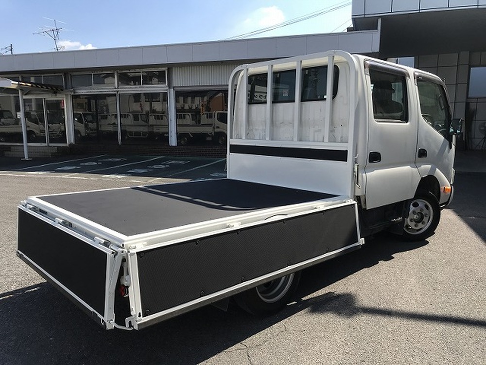 トヨタ　ダイナトラック