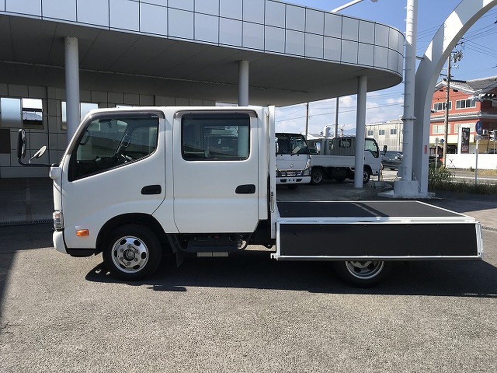 トヨタ　ダイナトラック