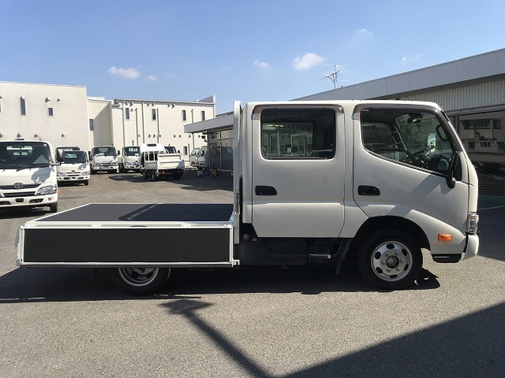 トヨタ　ダイナトラック