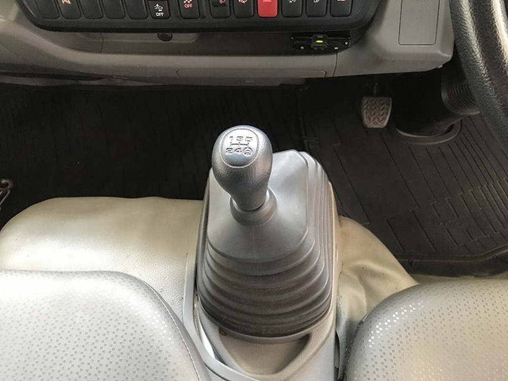 トヨタ　ダイナトラック