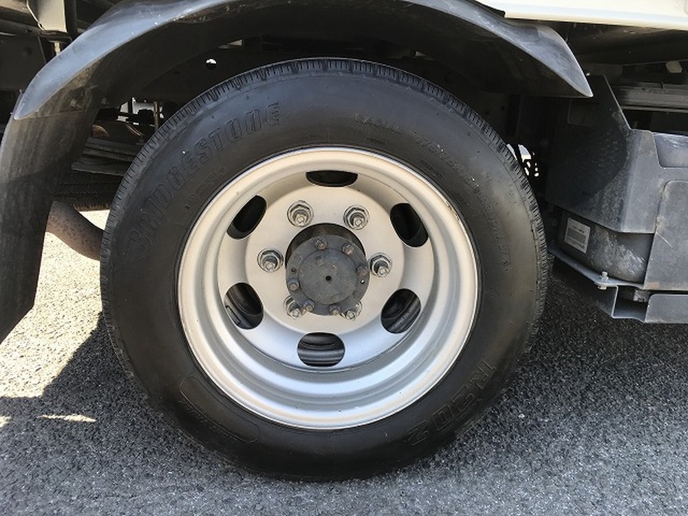 トヨタ　ダイナトラック