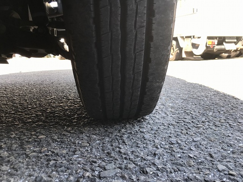 トヨタ　ダイナトラック