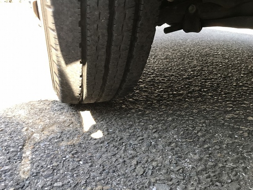 トヨタ　ダイナトラック