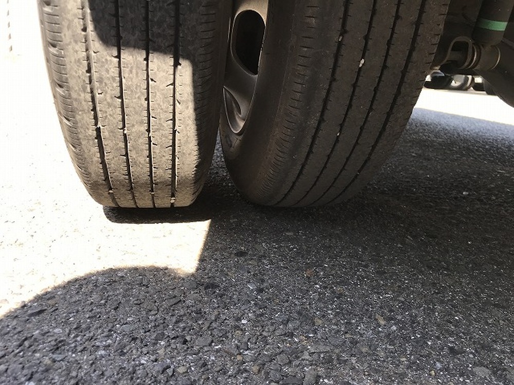 トヨタ　ダイナトラック