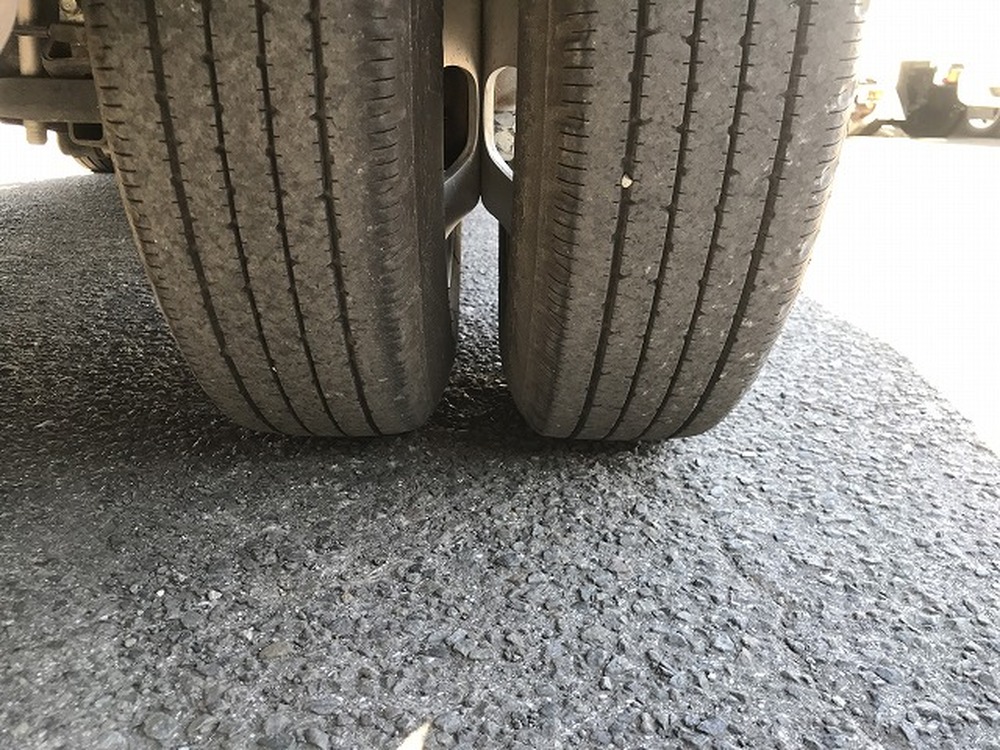 トヨタ　ダイナトラック