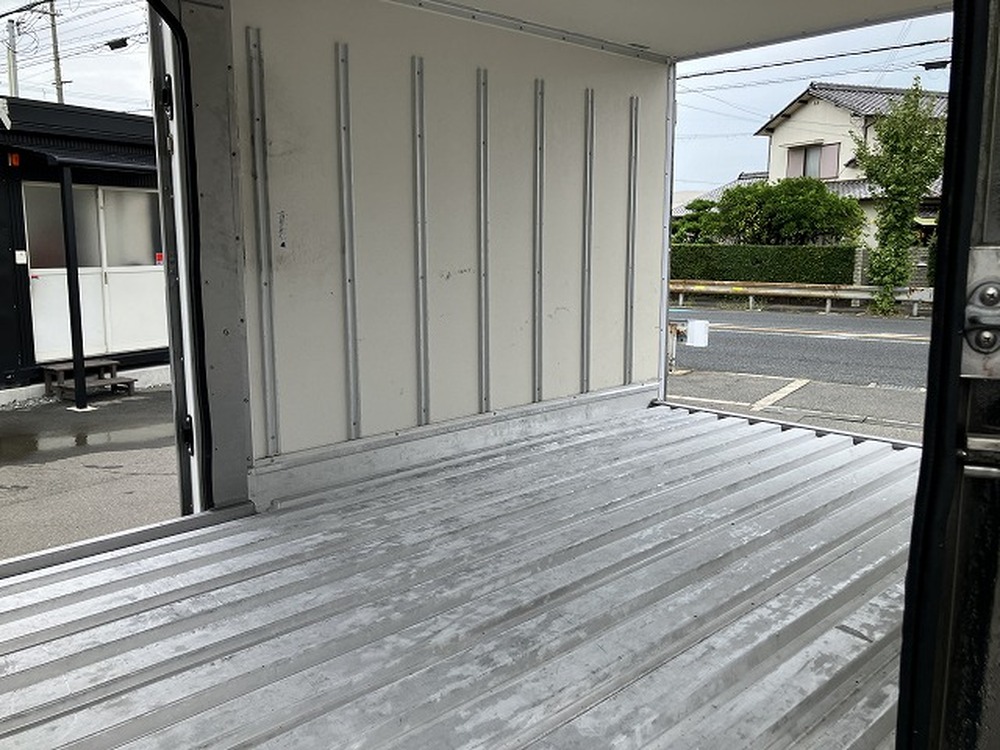いすゞ　エルフ