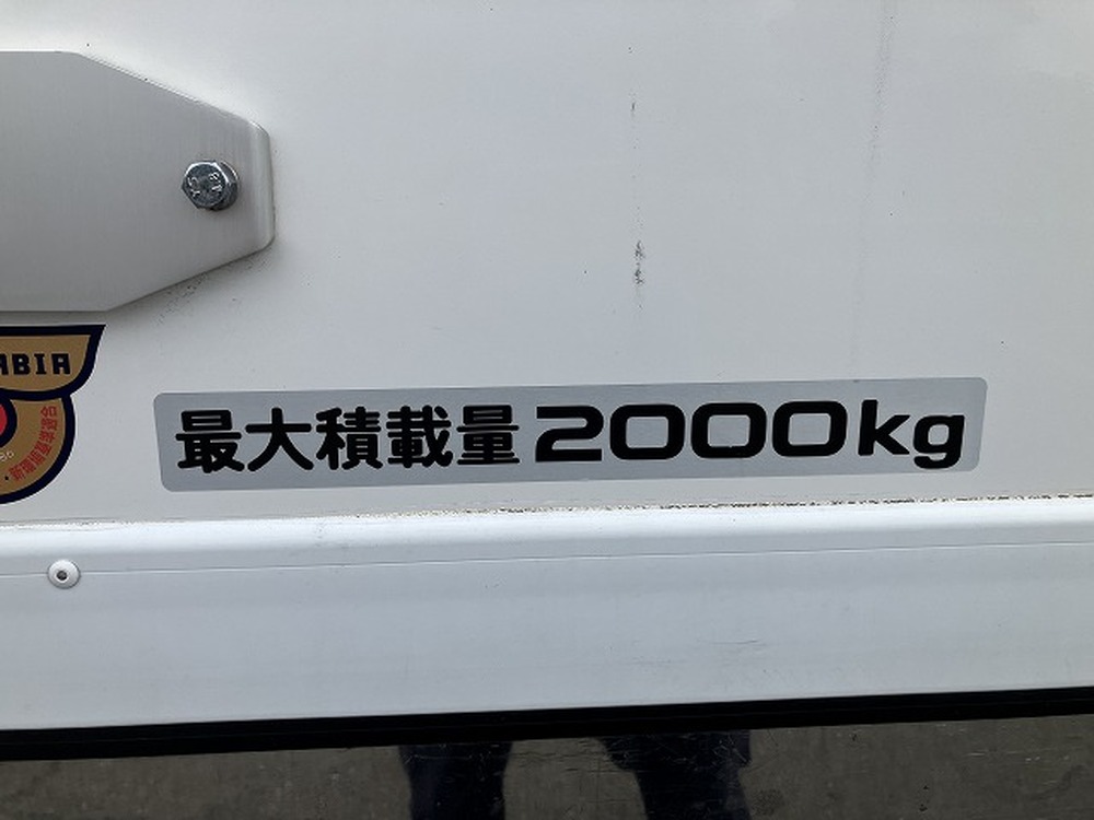 いすゞ　エルフ