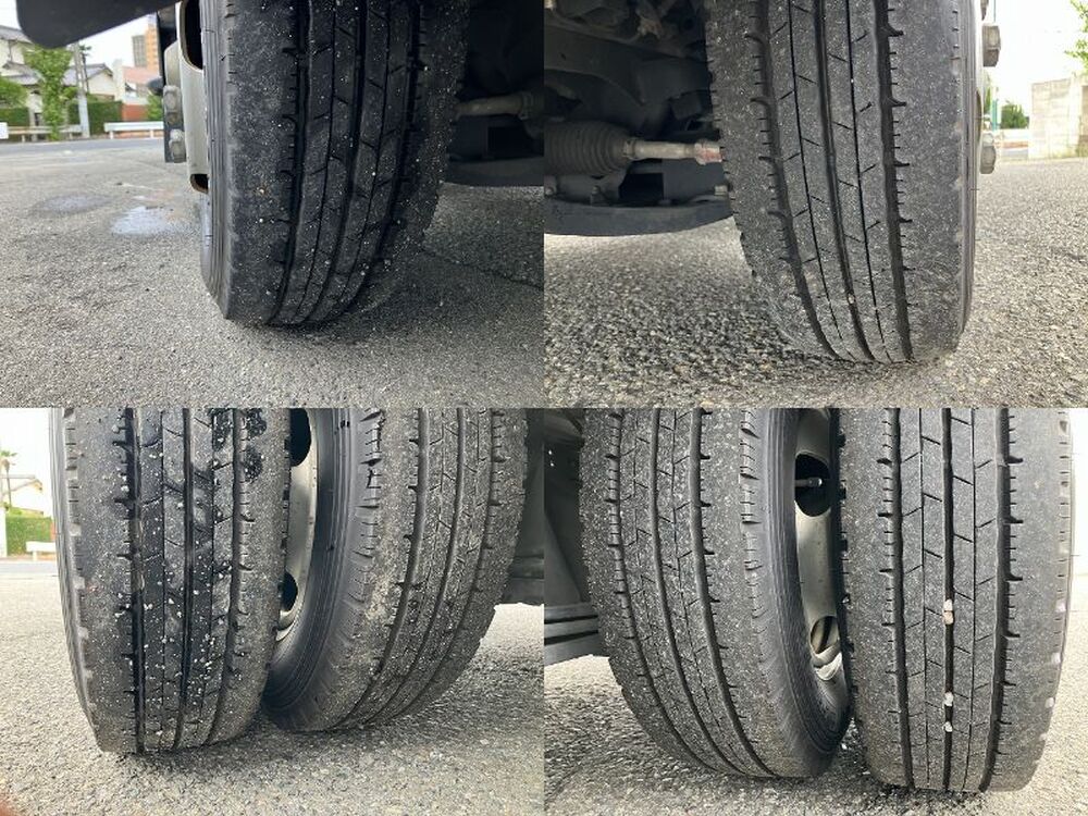 いすゞ　エルフ
