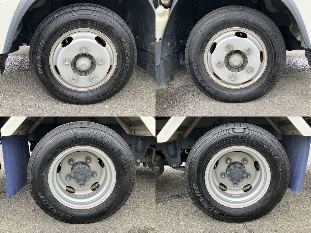 いすゞ　エルフ