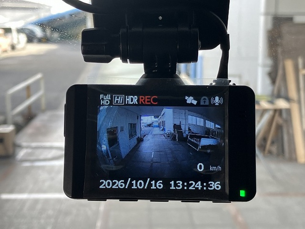 三菱ふそう　キャンター