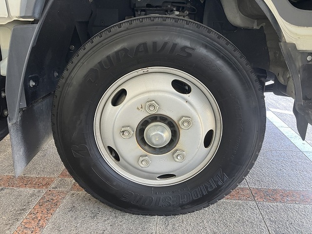 いすゞ　エルフ