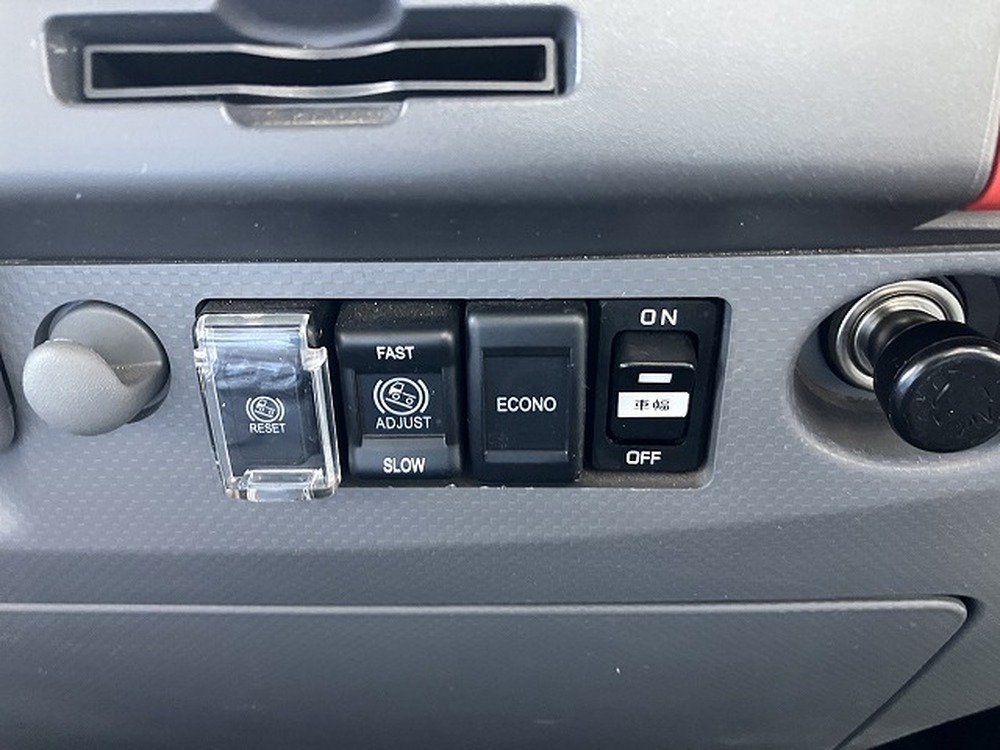 いすゞ　エルフ
