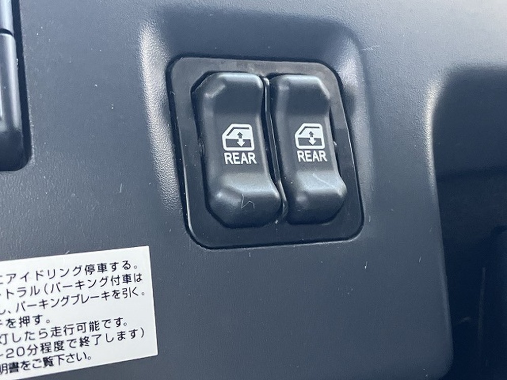 いすゞ　エルフ