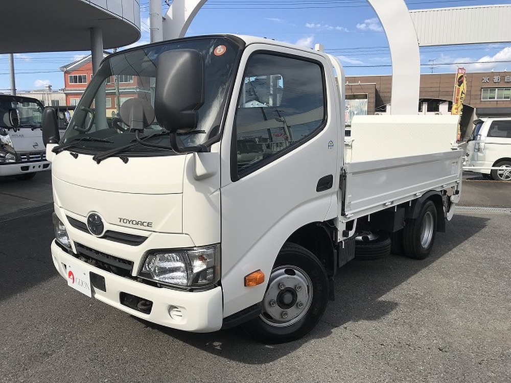 トヨタ　トヨエース