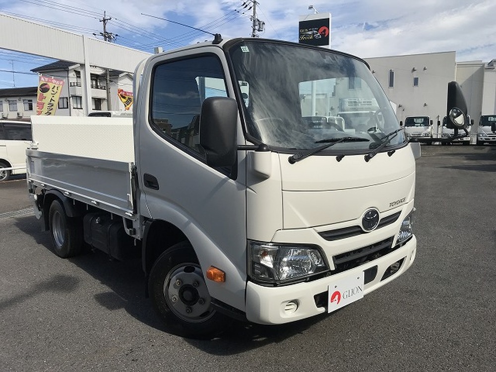トヨタ　トヨエース