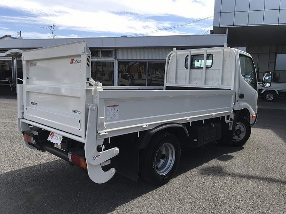 トヨタ　トヨエース