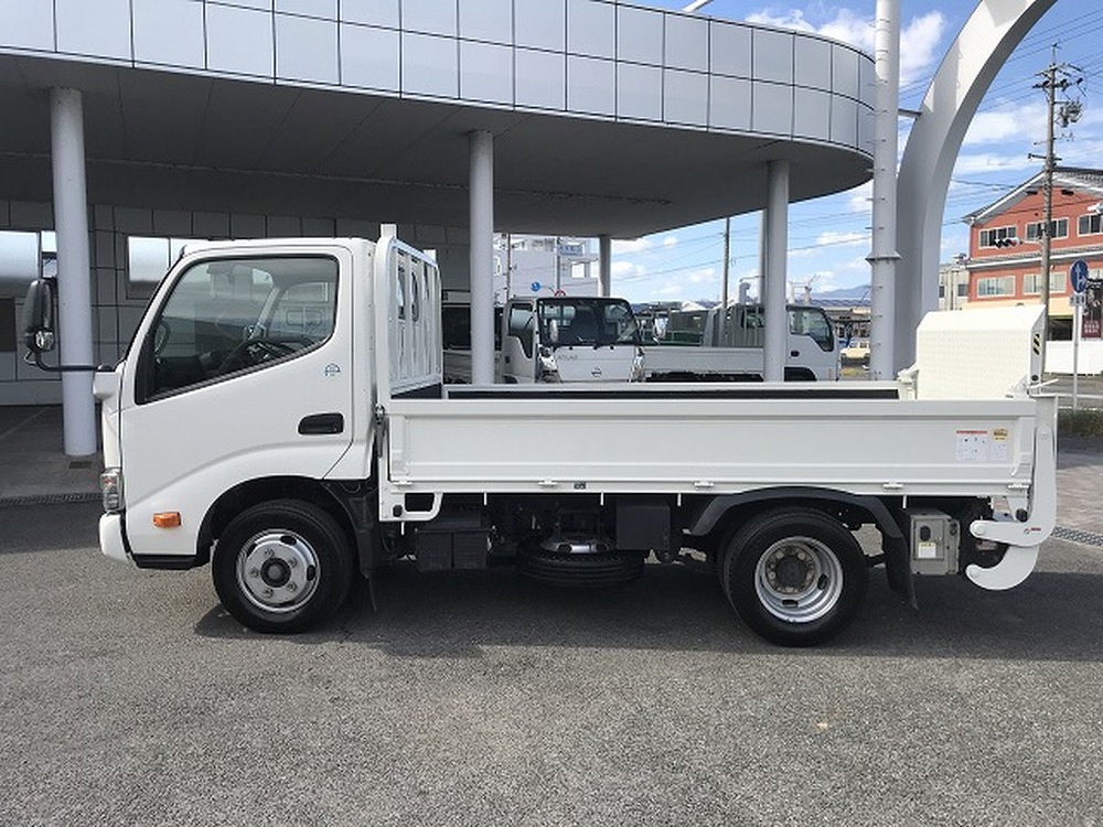 トヨタ　トヨエース
