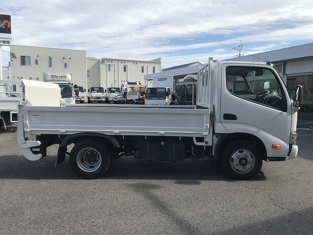 トヨタ　トヨエース