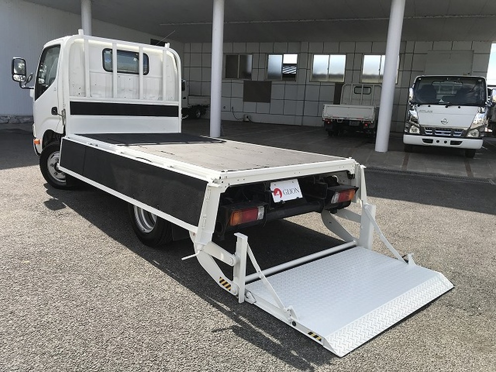 トヨタ　トヨエース