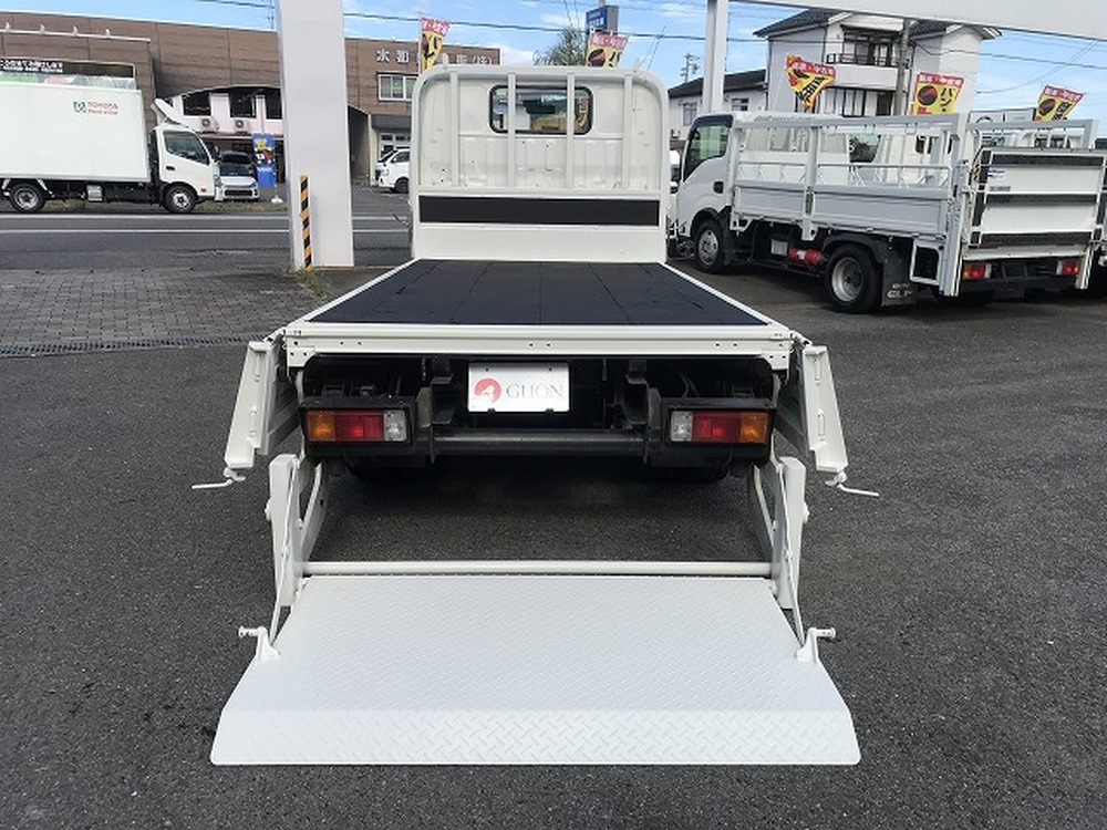 トヨタ　トヨエース