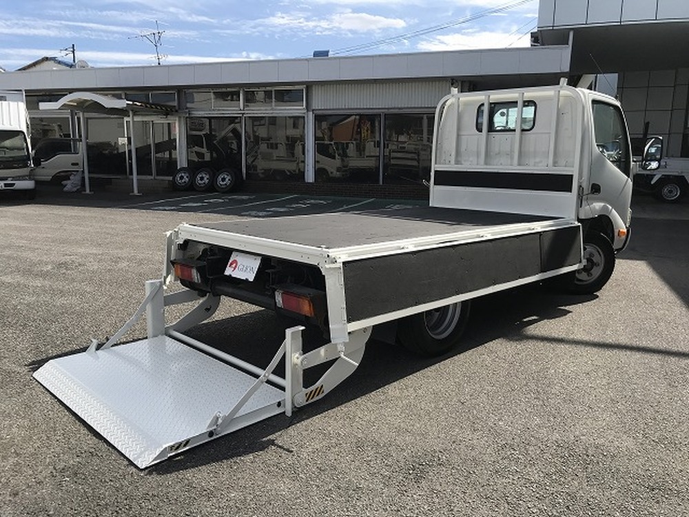 トヨタ　トヨエース