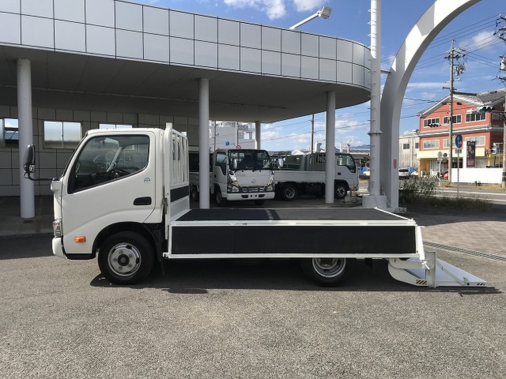 トヨタ　トヨエース