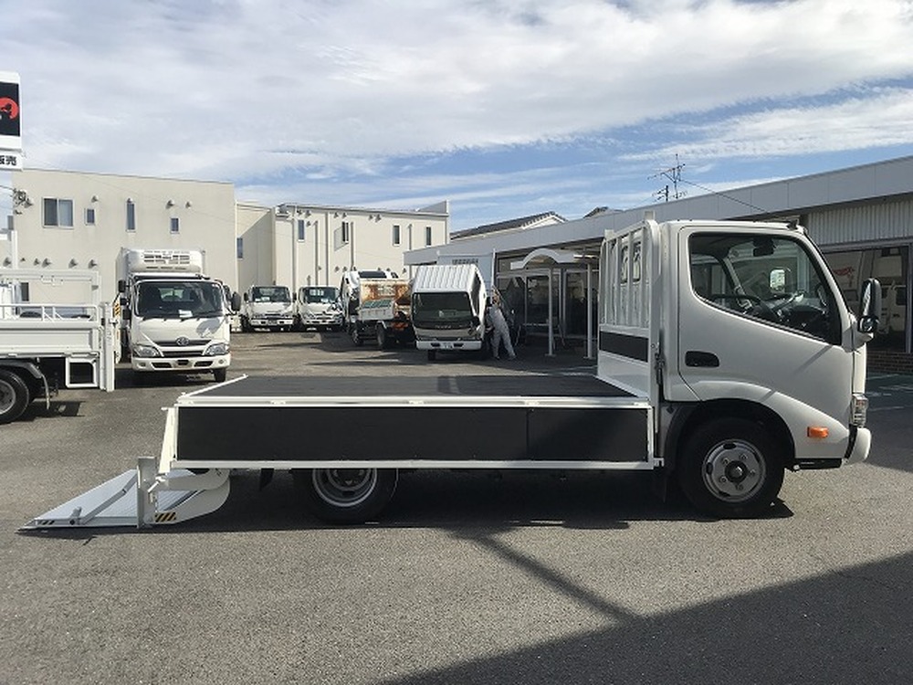 トヨタ　トヨエース