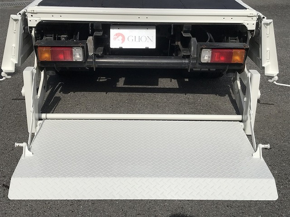 トヨタ　トヨエース