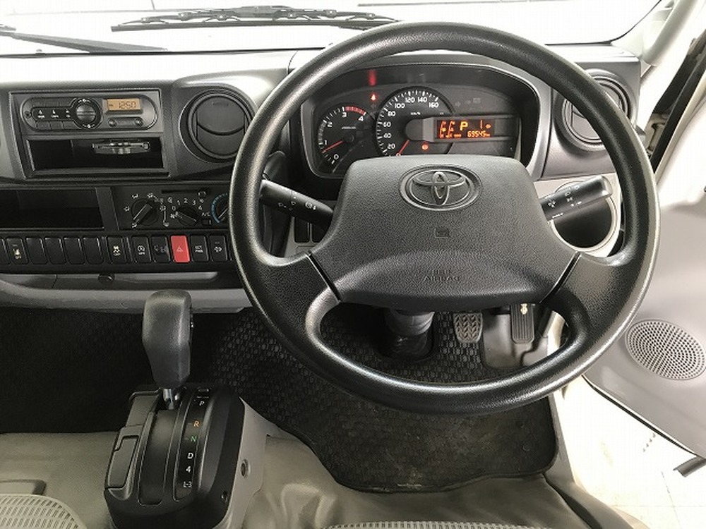 トヨタ　トヨエース