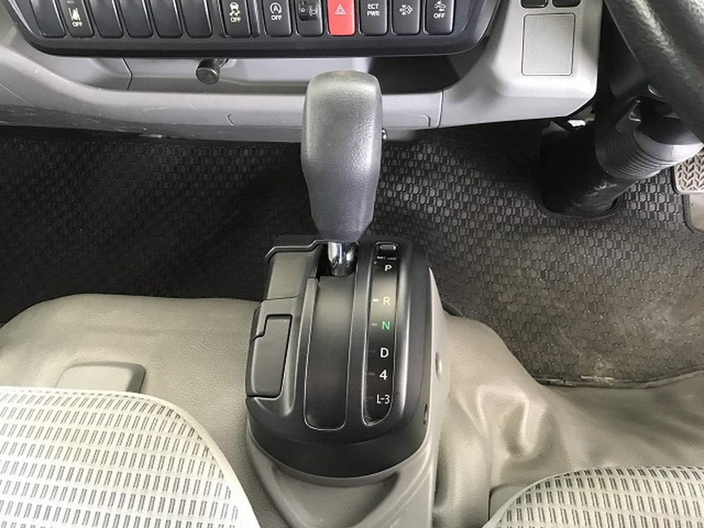 トヨタ　トヨエース