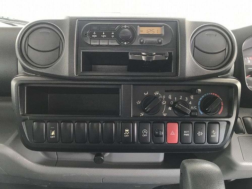 トヨタ　トヨエース
