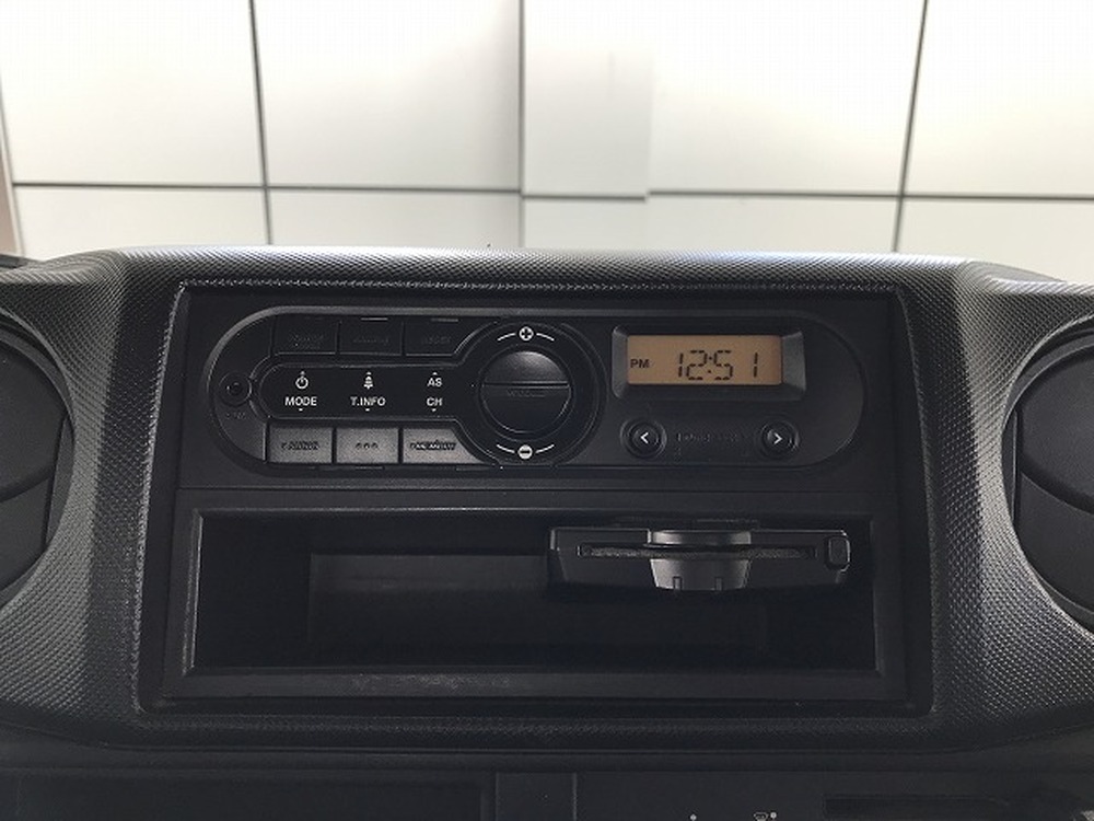 トヨタ　トヨエース
