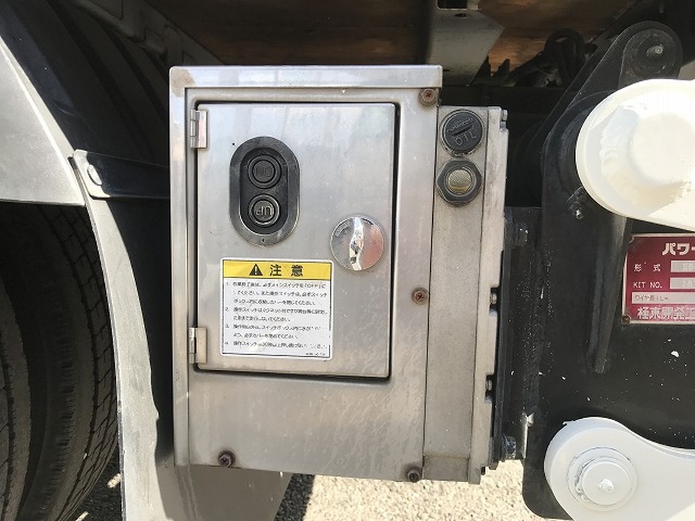 トヨタ　トヨエース