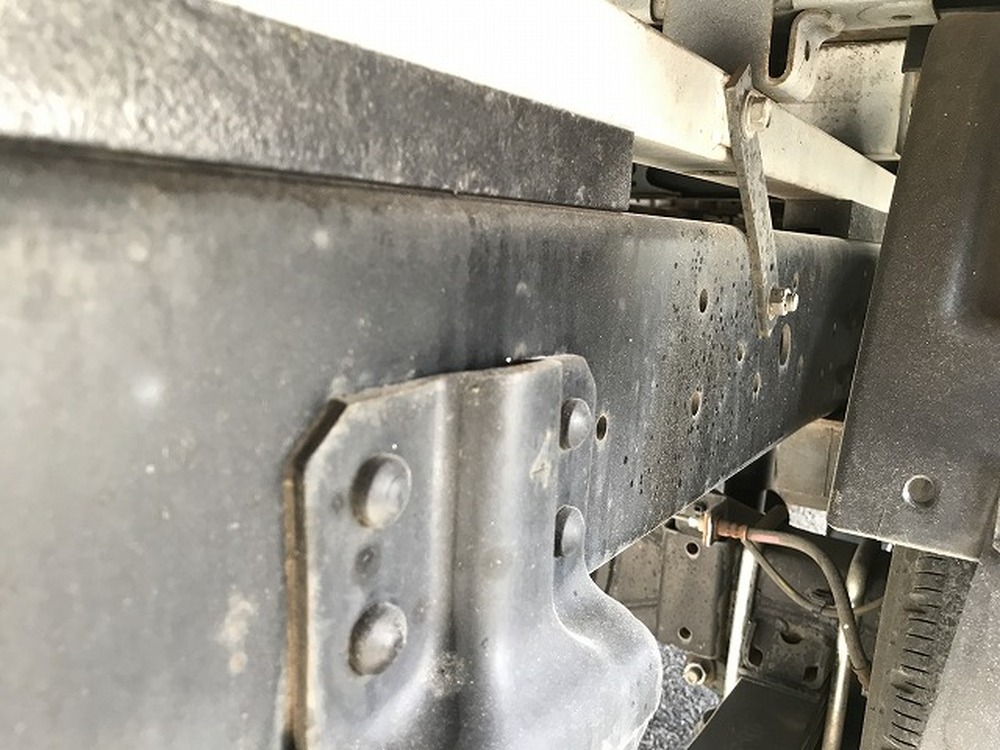 トヨタ　トヨエース