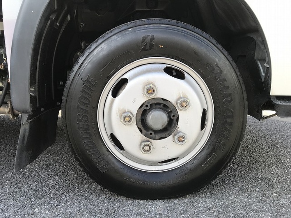 トヨタ　トヨエース