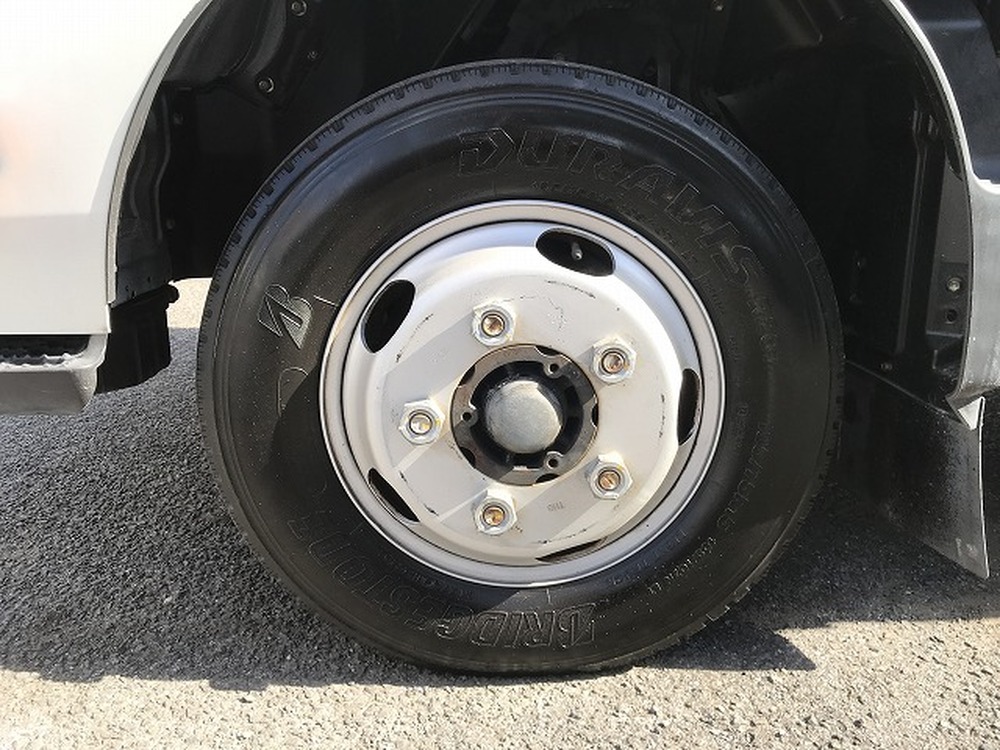 トヨタ　トヨエース