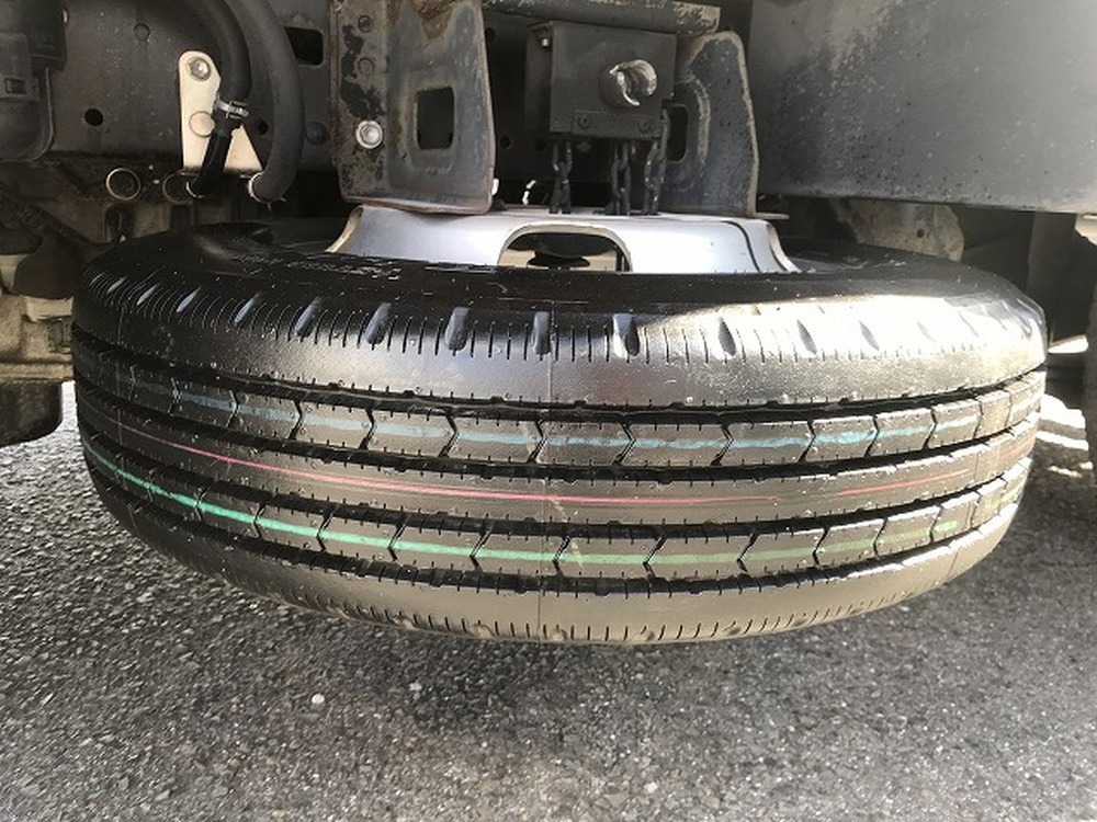 トヨタ　トヨエース