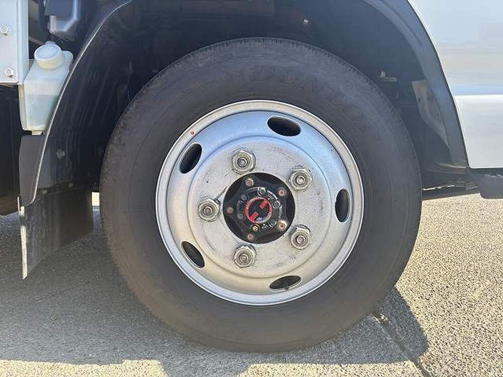 いすゞ　エルフ