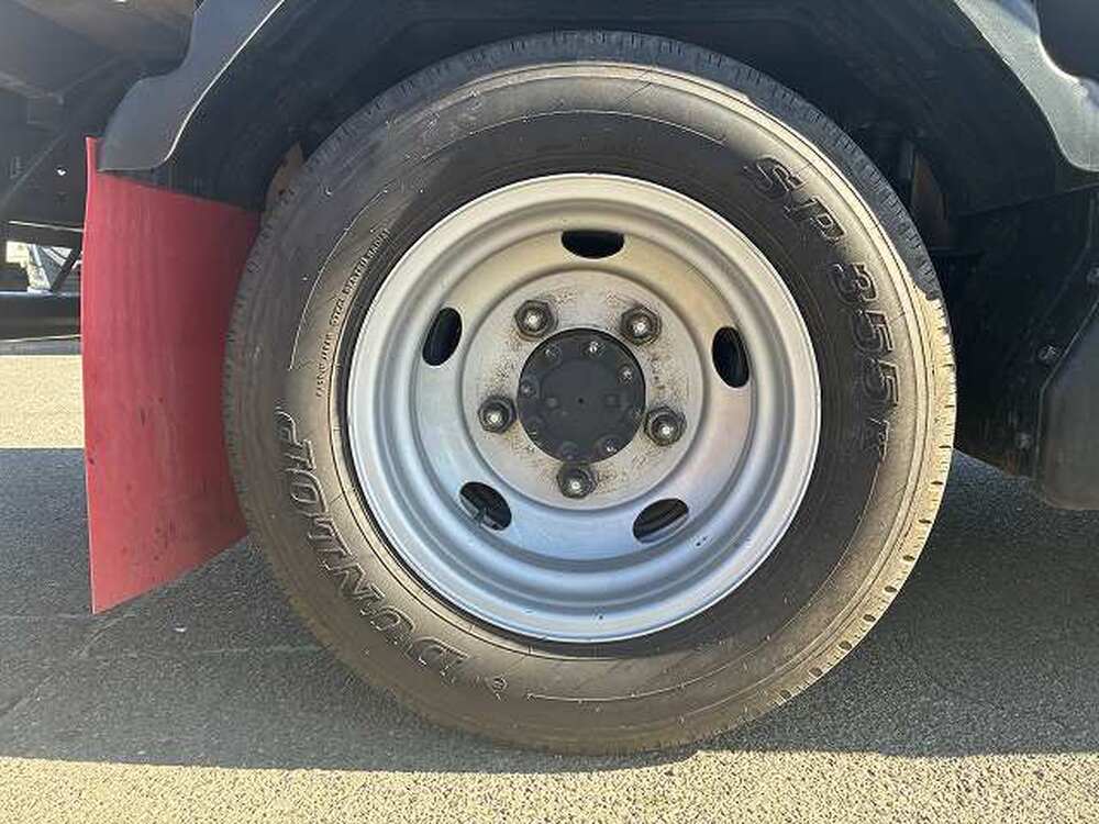 いすゞ　エルフ