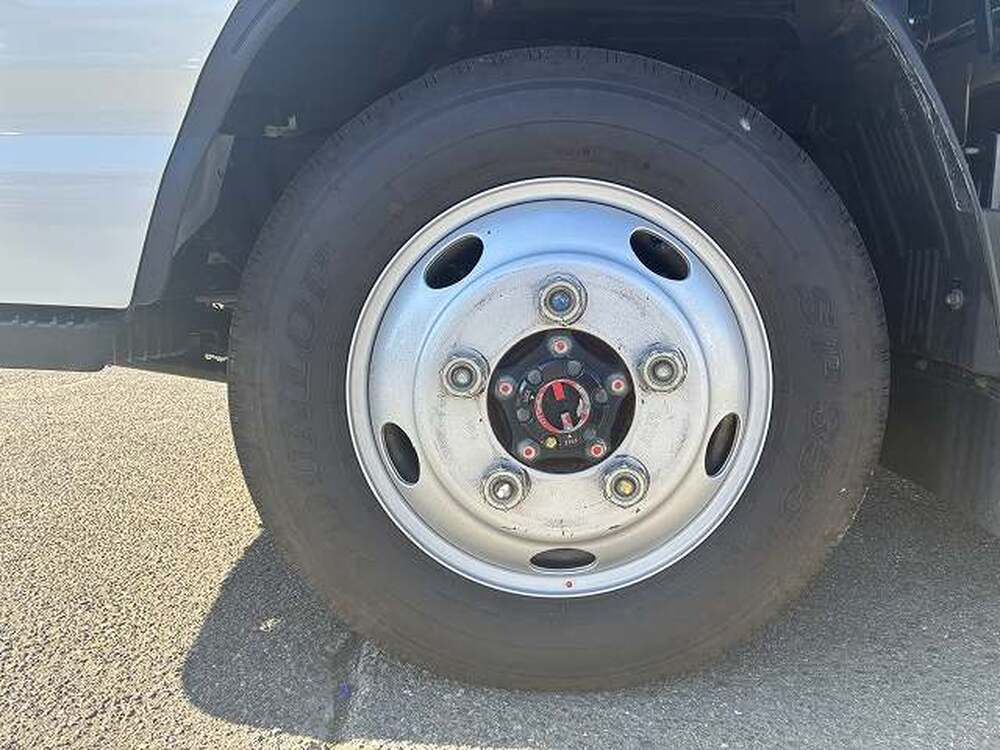 いすゞ　エルフ