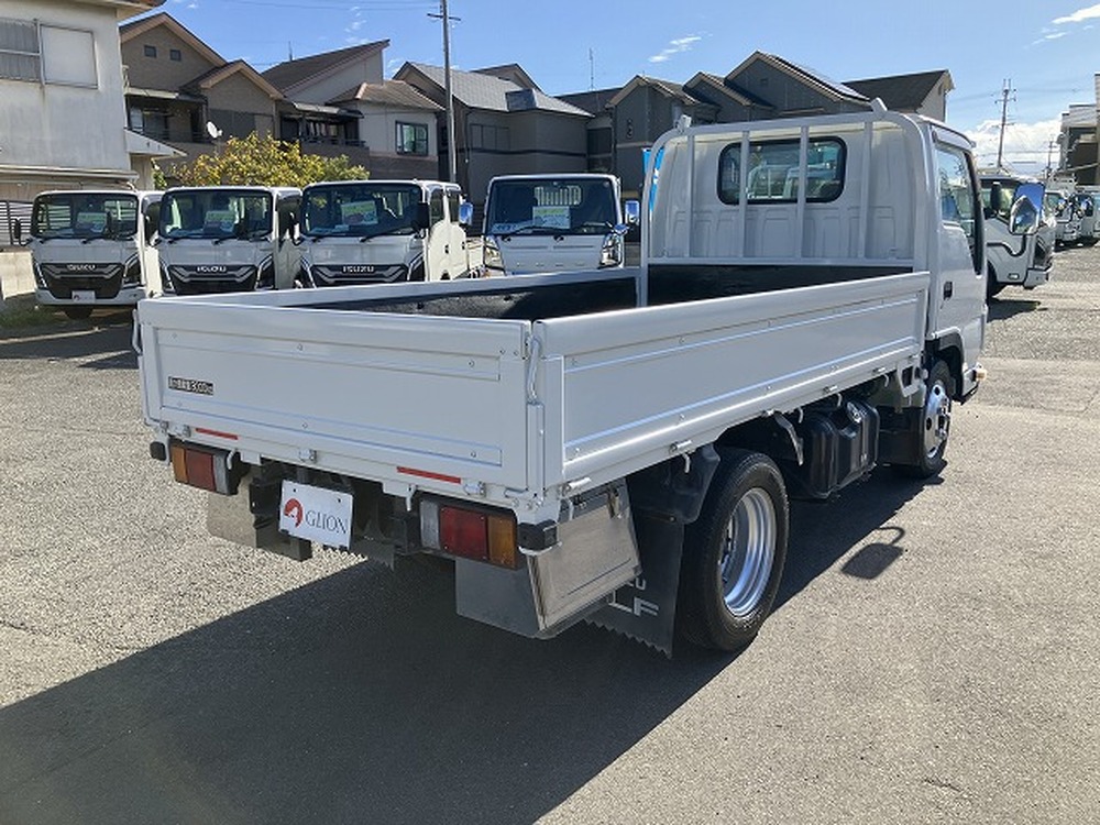 いすゞ　エルフ