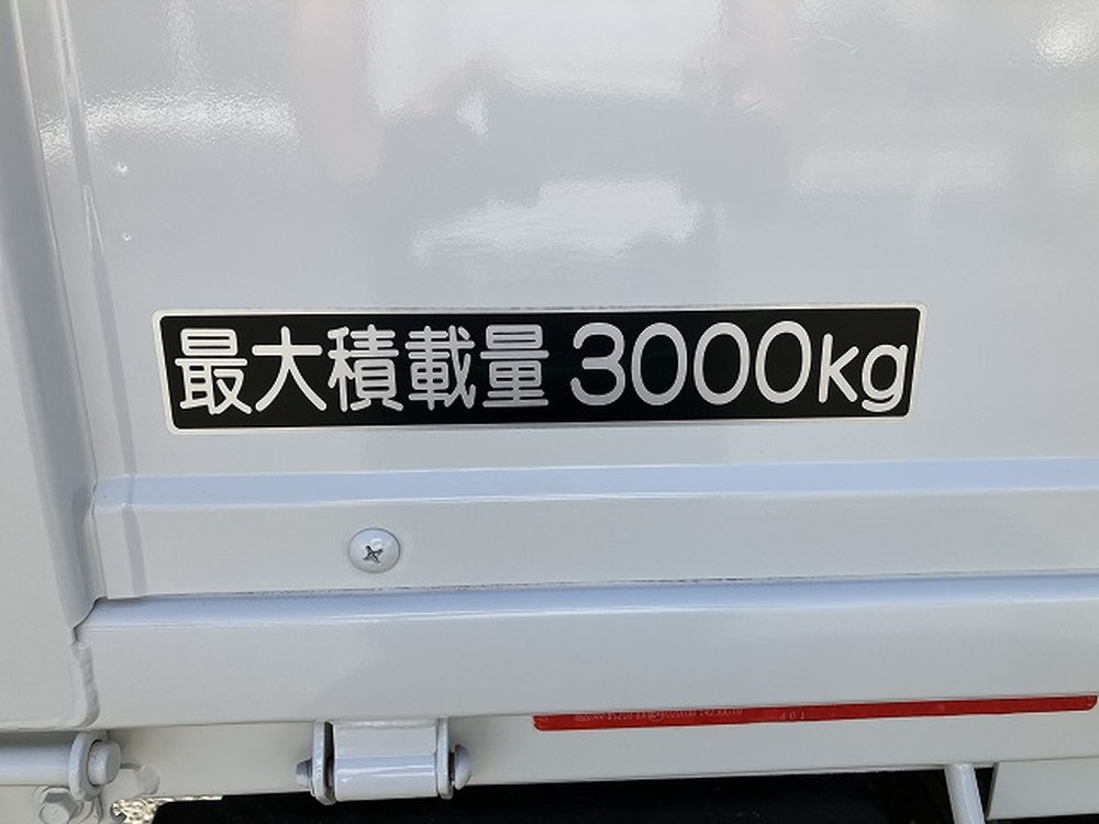 いすゞ　エルフ