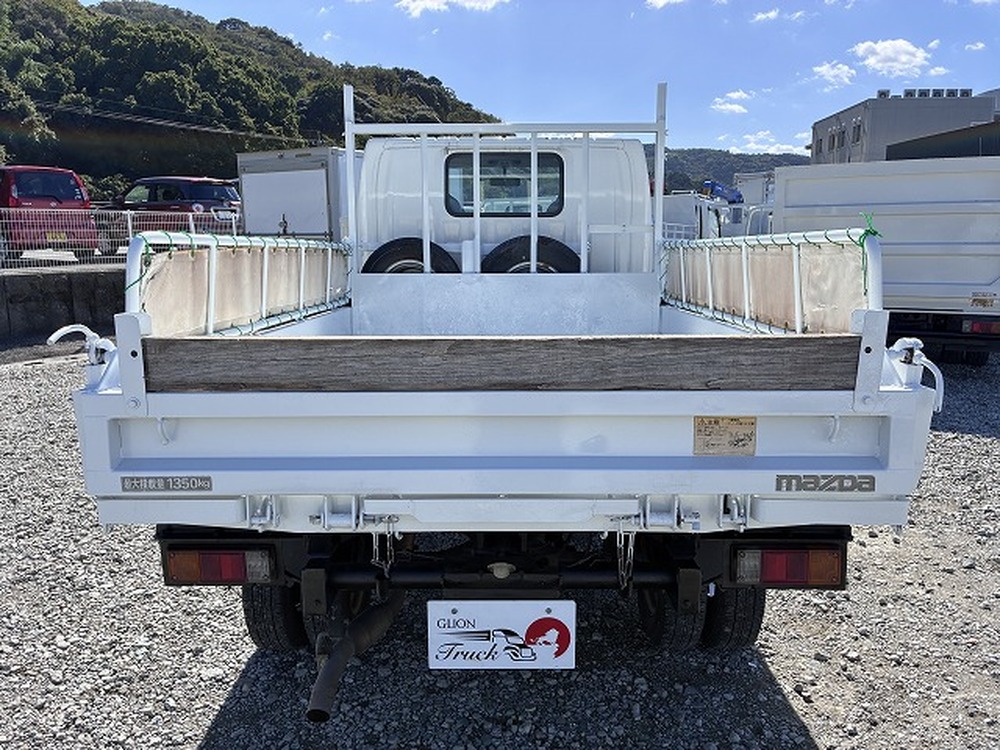 マツダ　タイタンダッシュ