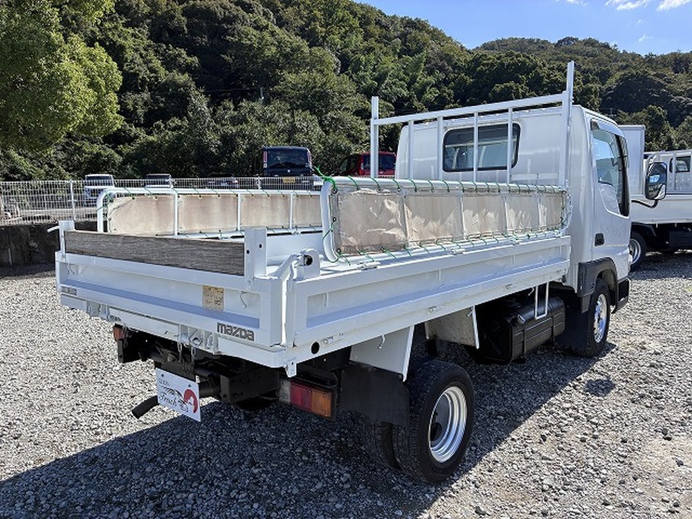 マツダ　タイタンダッシュ