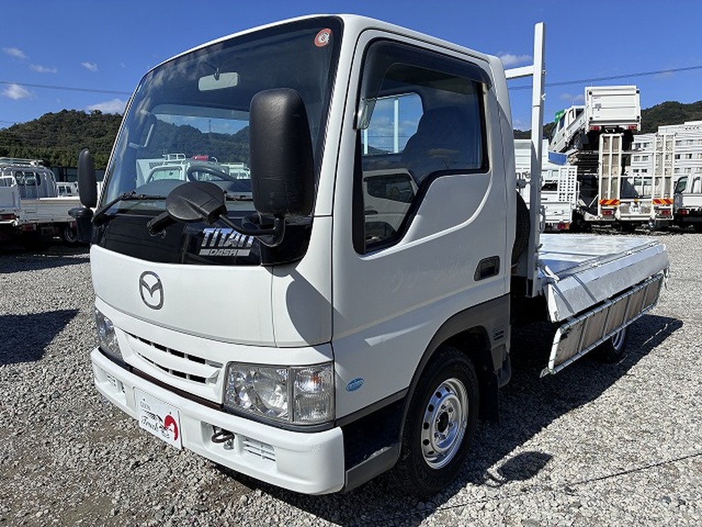 マツダ　タイタンダッシュ