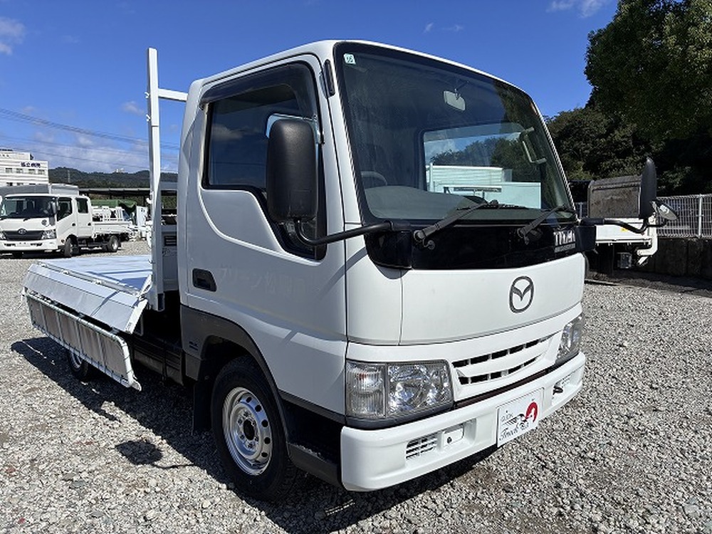 マツダ　タイタンダッシュ